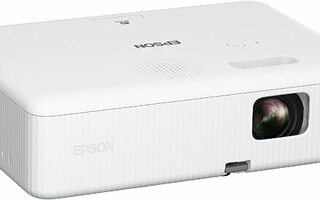 Epson CO-W01 WXGA+ Wifi projektor