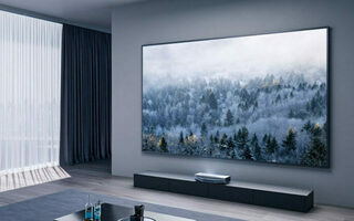 Awol Vision Aetherion Pro 4K lézer UST projektor 