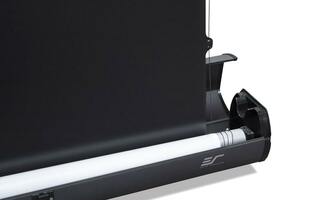 Elite Cinema Pull Up  ALR UST hordozható vetítővászon