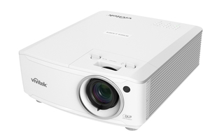Vivitek DH 4661Z-WH Full HD Lézer projektor
