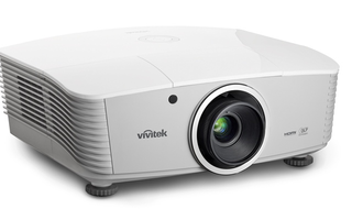 Vivitek D5190 HD Full HD 16:9 projektor