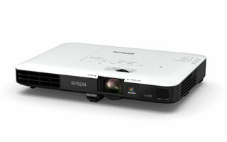 Epson EB-1795F/1780W  Full HD/WXGA projektor