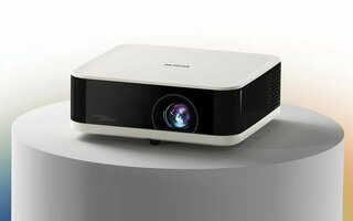 Epson LifeStudio EF-61G/61W/61R Smart LED TV