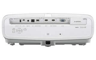 Epson QB1000B/W 4K lézer házimozi projektor