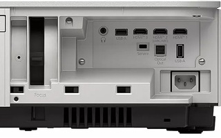 Epson EH-LS970B/W Lézer 4K 3D UST házimozi projektor