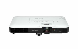 Epson EB-1795F/1780W  Full HD/WXGA projektor