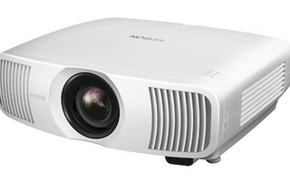 Epson EH-LS11000W/LS-12000B 4K lézer projektor