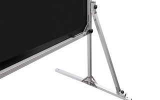 Yard Master2 kültéri hordozható vetítővászon