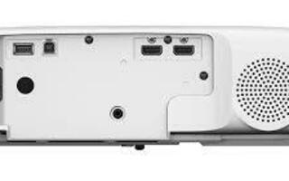 Epson EB-FH18 Full HD+ Wifi projektor 