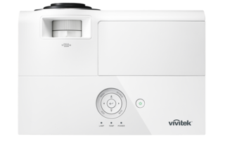 Vivitek DH856 Full HD projektor 