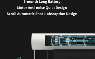 Akkumulátoros változat