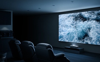 Awol Vision Aetherion Pro 4K lézer UST projektor 