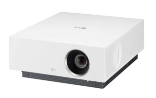 LG HU810PW CineBeam 4K lézer házimozi projektor