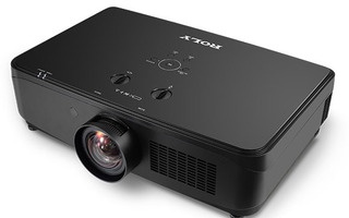 Roly-RLHU700T  Lézer WUXGA közelvetítő projektor