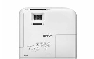 Epson EB-FH18 Full HD+ Wifi projektor 
