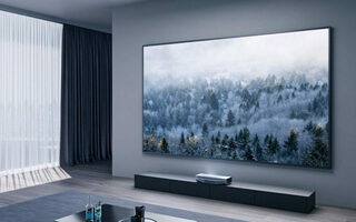 Awol Vision Aetherion Pro 4K lézer UST projektor 