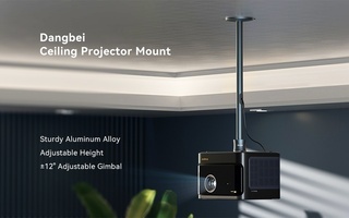 Dangbei LED/Lézer projektor függesztő