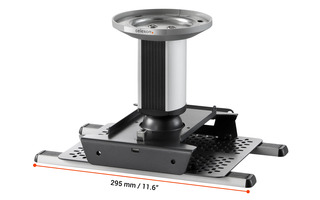 Leica Cine Play 1 mennyezeti tartó