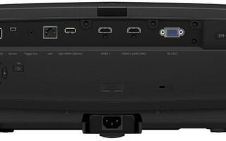 Epson EH-LS12000B 4K lézer projektor
