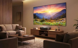 Epson EH-LS970B/W Lézer 4K 3D UST házimozi projektor