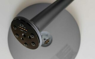 Leica Cine Play 1 padlóállvány 