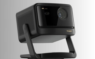 Dangbei Mars 2 Lite DBOX02 Pro 4K Lézer projektor   