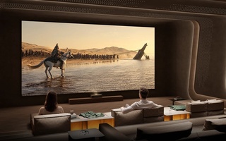 Awol LuxVision 4K 120Hz UST lézer projektor
