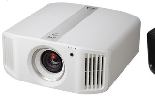 JVC DLA NP5B/W  4K HDR házimozi projektor