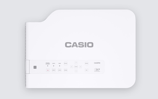Casio XJ-A252/A257 Slim Laser & LED!!! projektor (WXGA 16:10)