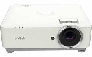 Vivitek DH3660Z/DU3661Z Full HD/WUXGA lézer Projektor