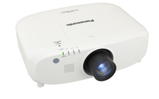 Panasonic PT-EW730 WXGA projektor 