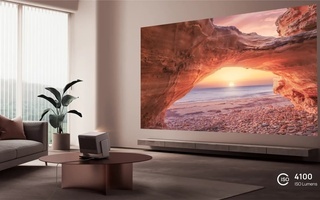 Xgimi Horizon 20 Max 4K Lézer házimozi projektor 