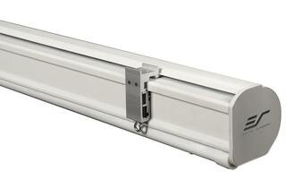 Elite rolós oldalfeszített ALR vetítővászon