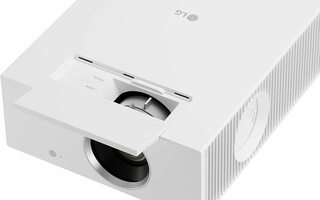 LG HU710P CineBeam 4K Hybrid lézer házimozi projektor