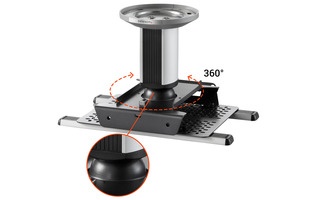 Leica Cine Play 1 mennyezeti tartó