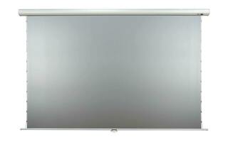 Elite rolós oldalfeszített UST ALR vetítővászon