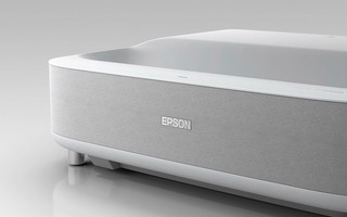 Epson EH-LS650W/B Lézer 4K  UST házimozi projektor