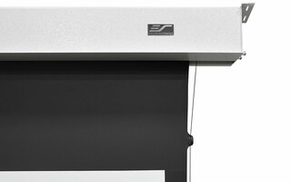 Elite Evanesce Tab Tension In-Ceilig vetítővászon