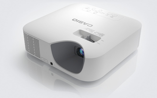 Casio XJ-F101W/XJ-F211WN Advanced Laser & LED!!! projektor