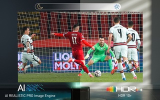 Dangbei Mars Pro 4K Lézer Android házimozi projektor 