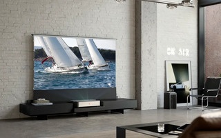 Leica Cine 1 Laser TV (UST 4K projektor)