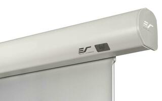 Elite rolós oldalfeszített UST ALR vetítővászon