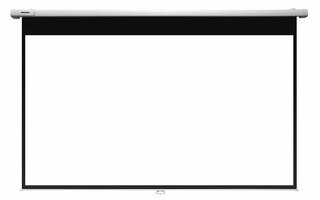 Elite Manual SRM rolós házimozi vetítővászon