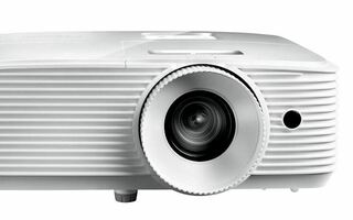 Optoma HD29H/HD29HLV Full HD házimozi projektor 