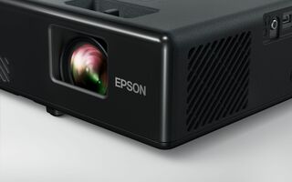 Epson EF-11/EF-12 EpiqVision Mini Smart Lézer TV