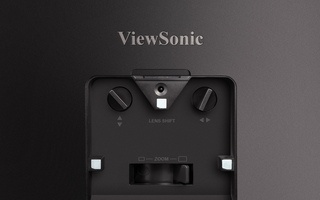 Viewsonic X100 4K UHD LED házimozi projektor