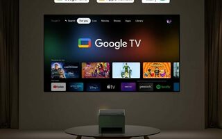Valerion StreamMaster Plus 4Klézer projektor