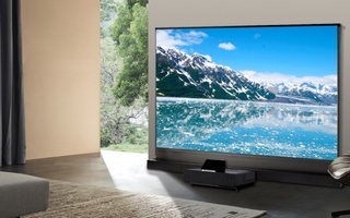 Leica Cine 1 100/120 Pull Up UST vetítővászon