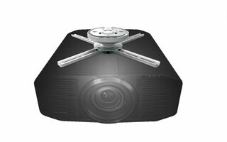 Soflecta S2 ultralapos projektor függesztő