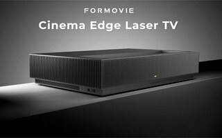 Formovie Cinema Edge 4K lézer UST projektor 